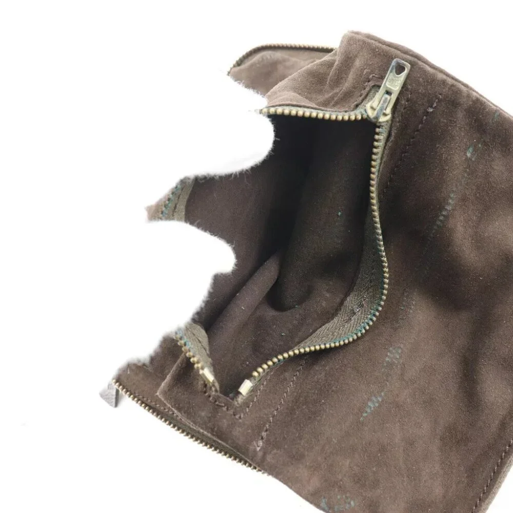 LOUIS VUITTON Posh Monte Carlo Pouch M47350 Jewelry case Monogram canvas u...